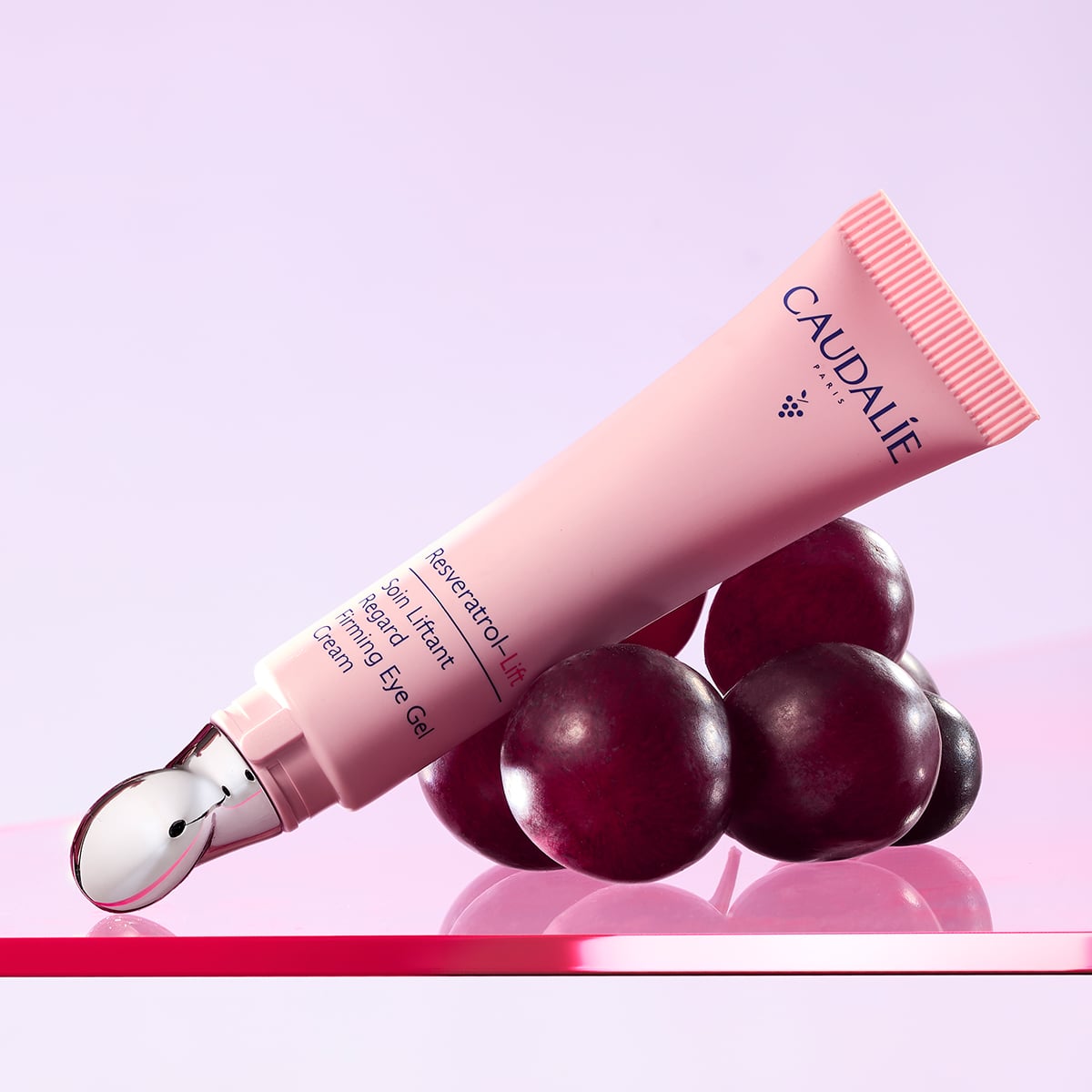CAUDALIE - RESVERATROL-LIFT Firming Eye Gel Cream Κρέμα ματιών με αντιρυτιδική δράση - 15ml